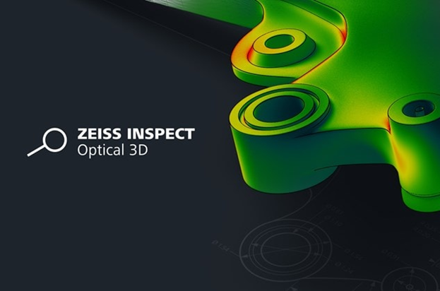 ZEISS INSPECT